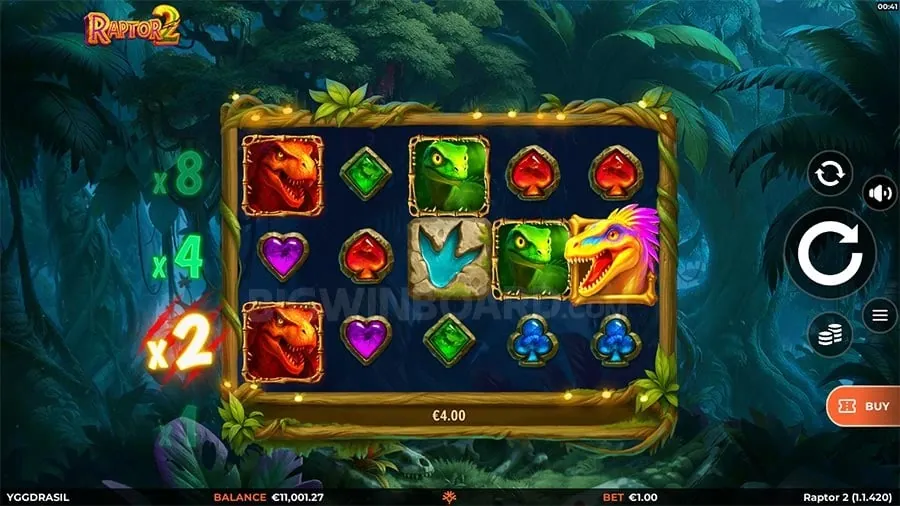 Secure Gaming Practices Blog Post